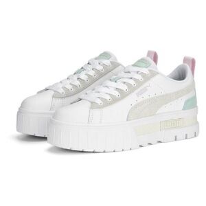 Puma Mayze Mix trainers US 6